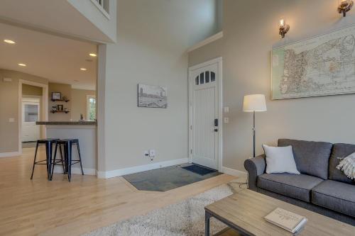 Vantage Point-AC-Hot Tub-3BR/3B - image 12