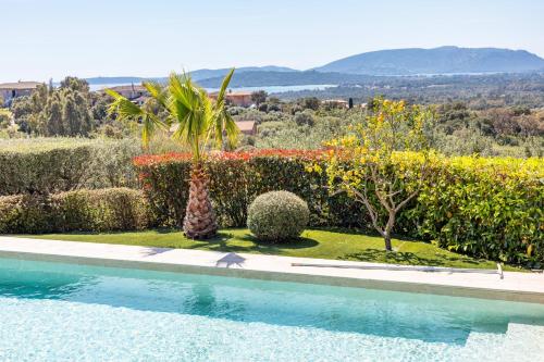 Villa Dolce Di Cirendinu - Location, gîte - Zonza