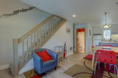 13 Lodge, Hood River (fotografie 4)