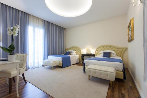 Foto - Grand Hotel Salsomaggiore