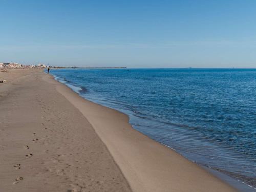 Appartement T2 bord de mer 2 pers animaux admis parking public location draps & serviettes - FR-1-409-25 - image 4