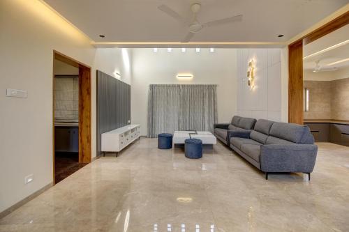 Gardenia Villa by Ovi Resort in Malavli