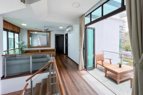 Luxury Villa Putrajaya 18 - Smarthome - image 14