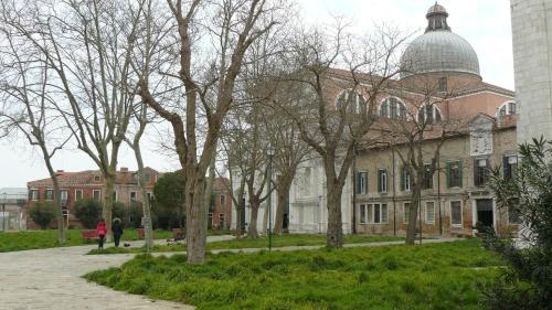 Ferienwohnung für 4 Personen ca 55 m in Venedig Adriaküste Italien Venedig und Umgebung - image 2