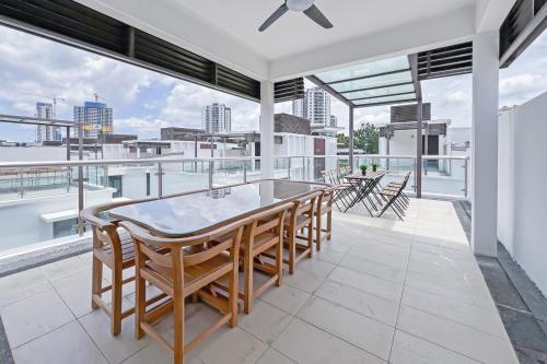 Luxury Villa Putrajaya 18 - Smarthome Kuala Lumpur