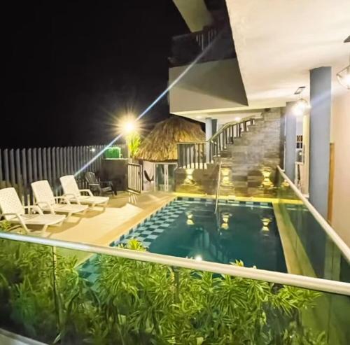 Facilities, Escapada Perfecta en Apartasuites Privadas Covenas in Covenas