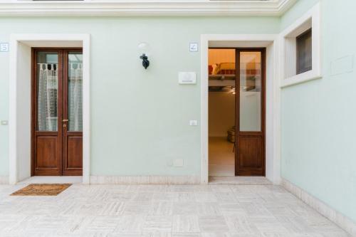 Vista exterior, Quarantatre - Lecce Selection in Lecce
