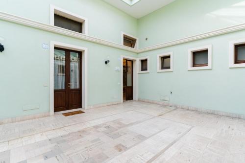 Vista exterior, Quarantatre - Lecce Selection in Lecce