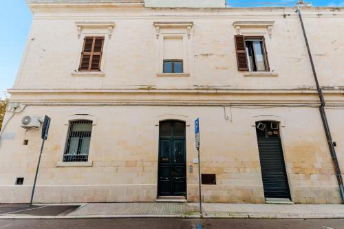 Vista exterior, Quarantatre - Lecce Selection in Lecce