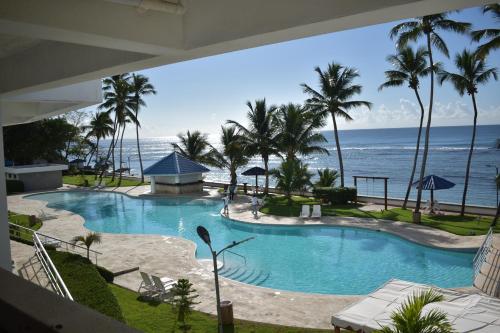 El Sueño, Breathtaking Ocean Front, Juan Dolio – khách sạn tại Mar De Sol