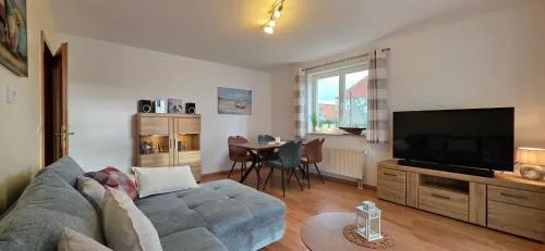 Ferienwohnung N21 in Graal-Müritz, Deutschland