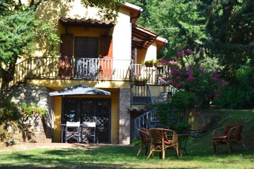 Ferienhaus für 4 Personen ca 100 m in Umbertide, Trasimenischer See in Umbertide
