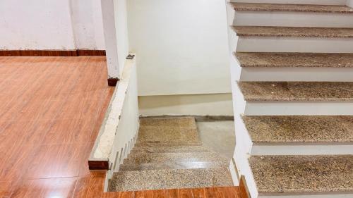 Luxury 1BR Apartment in Sukkur & River View Balcony Near Military Road-1st in Sukkur