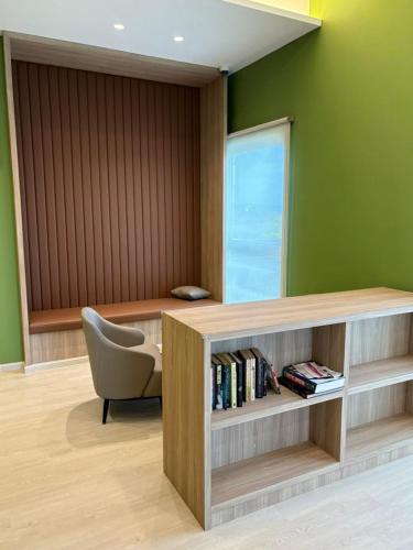Self Check-in 3BR Condo@Kajang | Free Parking+WiFi - image 13