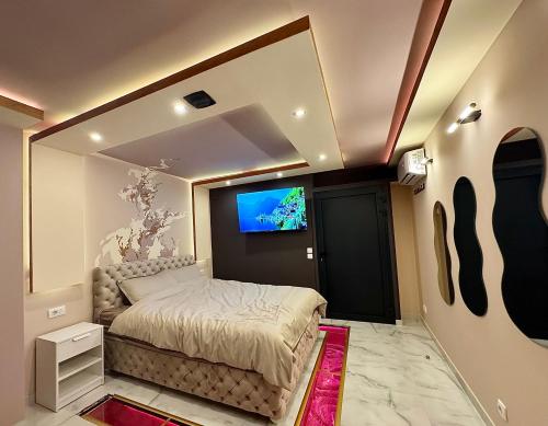 . Apartman Flamingos