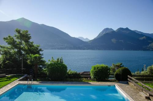 AnMa Cottages Sole Lago 1