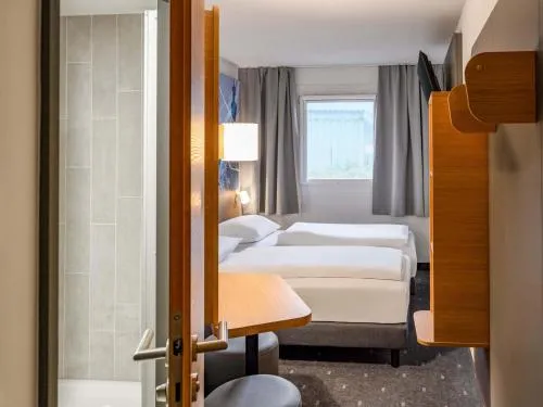 B&B HOTEL Koblenz-Nord in Mülheim-Kärlich, Deutschland