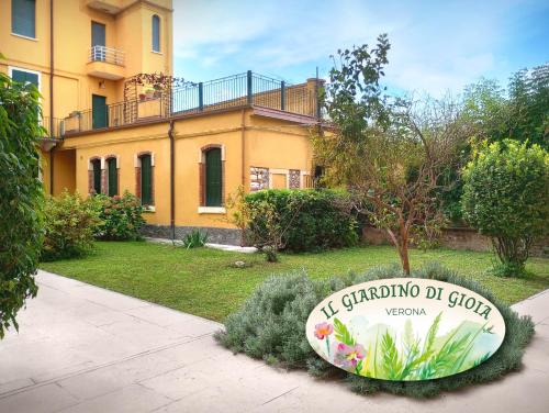 Il Giardino di Gioia