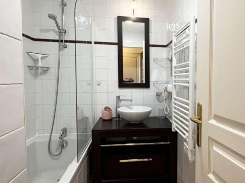 Appartement Les Orres 2 pièces 4 personnes - FR-1-322-47 - image 3