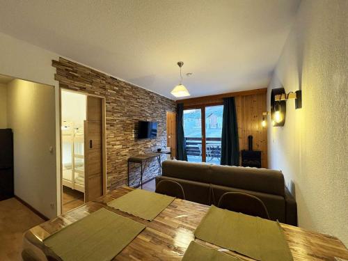 Appartement Les Orres 2 pièces 4 personnes - FR-1-322-70 - image 3