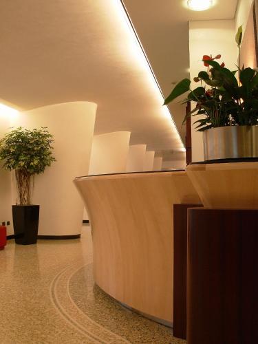 Hotel Genova - main image