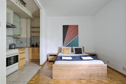 Urban Nest - Marszałkowska 140, Варшава