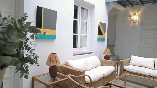 Casa en el Centro de Sevilla, Sevilla