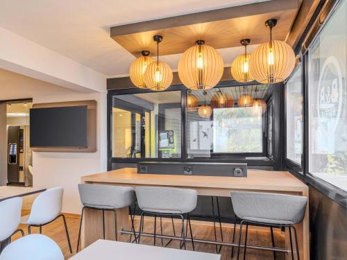 B&B HOTEL Ingolstadt-Lenting in Lenting, Deutschland