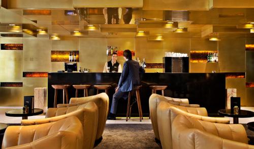 Altis Grand Hotel, Lisboa (foto 8)