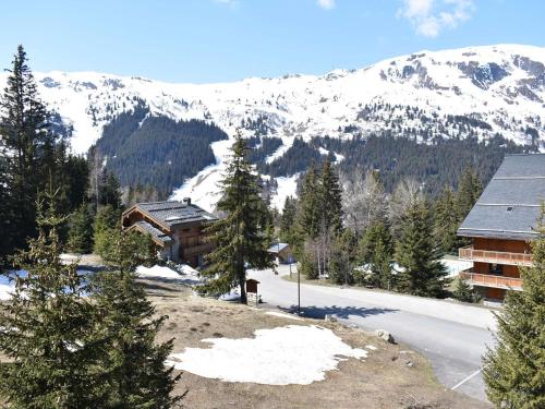 Spacieux appartement 4 pieces pour 9 personnes a Meribel, pres des pistes - FR-1-180-330 in Meribel