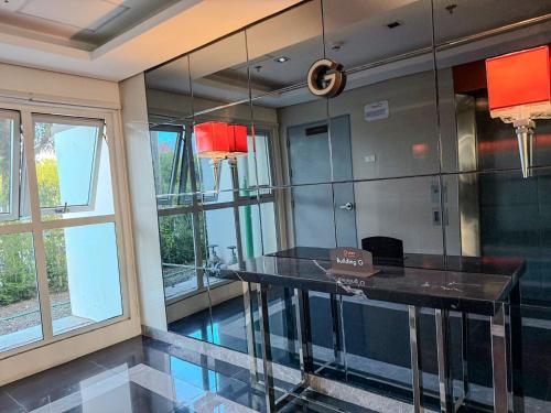 Facilities, Unwind with Peace at Cheer Residences SM Marilao-Philippine Arena in Marilao