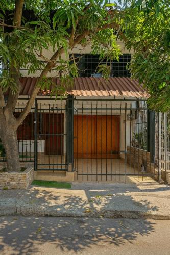 Casa ALCATRAZ