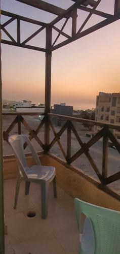swahmaya apartments for rent in Dead Sea