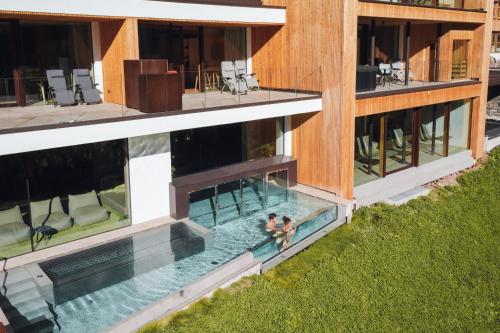 Latemar - Hotel Suites Spa