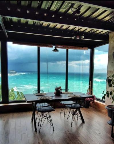 Marina Boutique Hotel Istanbul Airport in Karaburun (Istanbul)