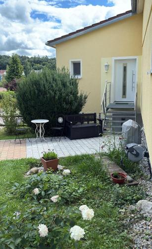 Ferienwohnung Wiesenblume