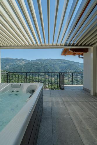 Miramontino Mountain Suite & Spa - Lago di Como