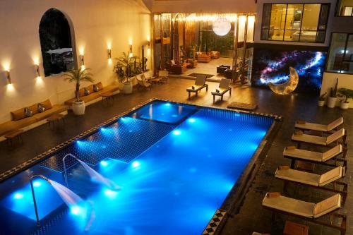 Beston Pattaya - SHA Plus Certified, Pattaya South