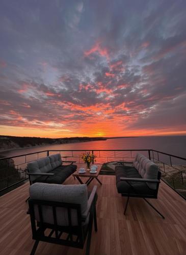 Marina Boutique Hotel Istanbul Airport in Karaburun (Istanbul)