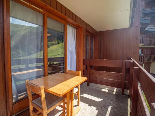 Appartement Valmorel 1 pièce 2 personnes - FR-1-356-233 - image 13