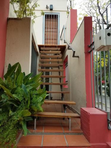 Horacio Mendoza City Apartment