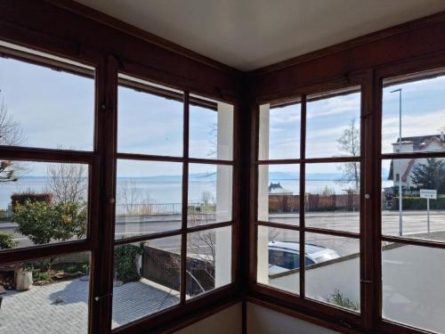  Haus am See - Mühlruh in Horn