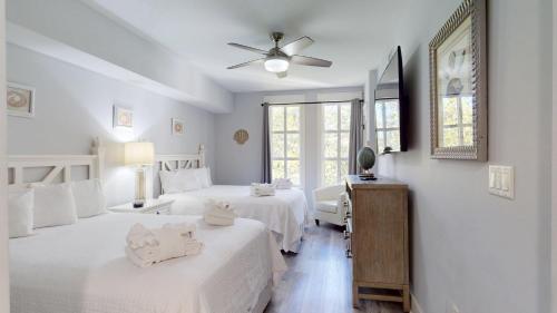 Market Street Inn 434 – khách sạn tại Sandestin