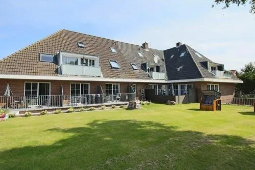 Seaside Amrum 8 in Norddorf auf Amrum, Deutschland