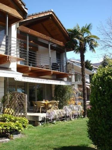  Casa Caterina in Contra