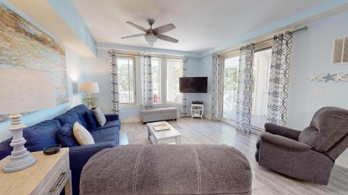 Market Street Inn 432-434 LOCKOUT – khách sạn tại Sandestin