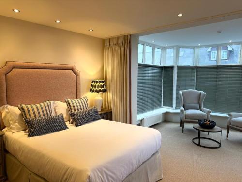 The Sunningdale, Bamburgh