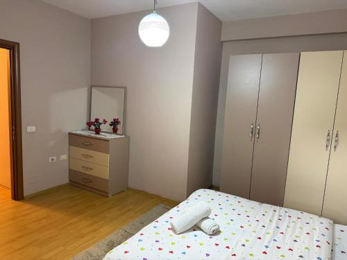 Urban Apartment, Tirana (photo 10)