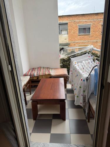 Urban Apartment, Tirana (photo 7)