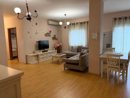 SunShine APARTMENT, Tirana
